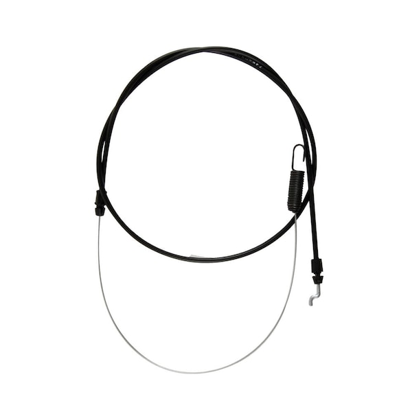 Cable-Clutch Contr